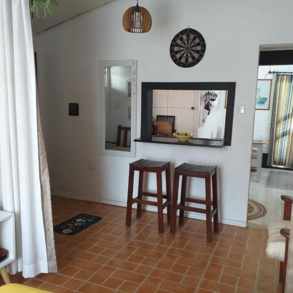 Sambaqui - Casa de Hóspedes Kitinet - Foto 5