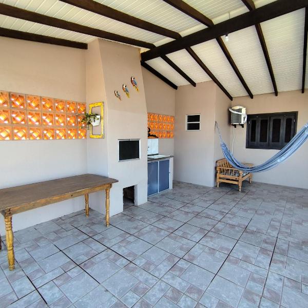 Apto com terraço coberto - Foto 5