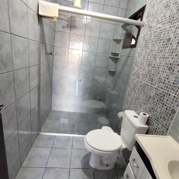 Apto com terraço coberto - Foto 3
