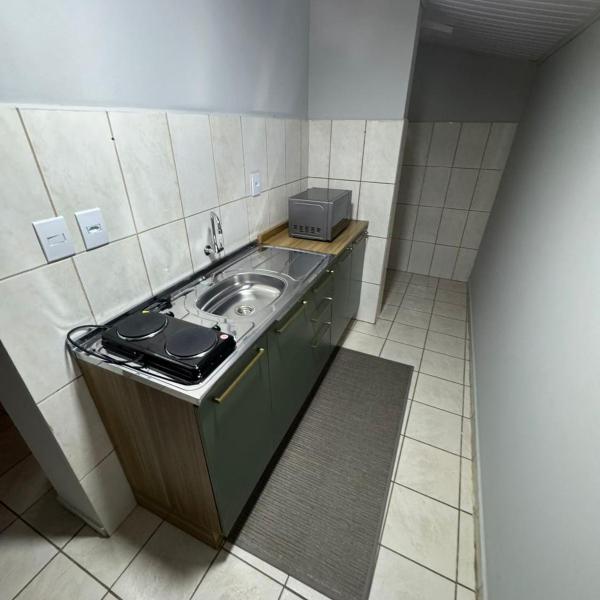 Apart 102 CENTRO - Foto 4