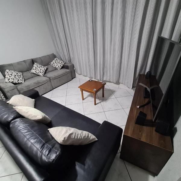 Belíssimo Apartamento Guaruja Pitangueiras