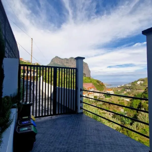 Stay Lombinho, hotel di Porto da Cruz