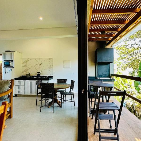 Flats e Lofts na rua da praia, 50m do mar. - Foto 4