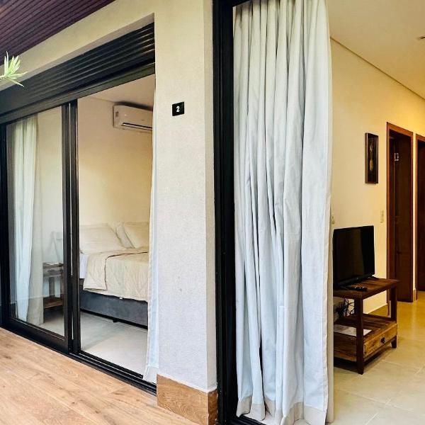 Flats e Lofts na rua da praia, 50m do mar. - Foto 3