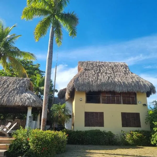 Hostal nido tortuga, Hotel in San Antero