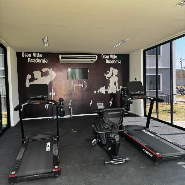 Apartamento em condomínio - Foto 2