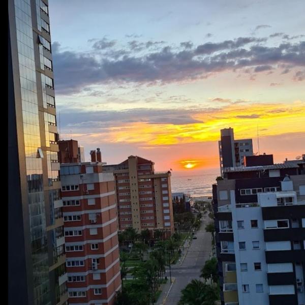 Apartamento 500 metros da Praia em Torres