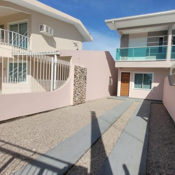 Casa de Praia do sonho