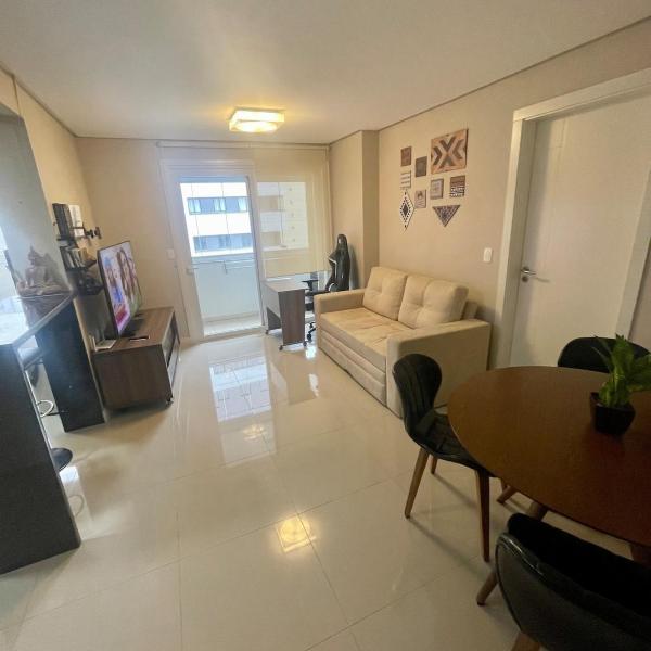 Apartamento 500 metros da Praia em Torres - Foto 5