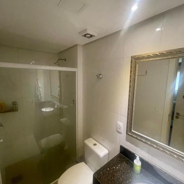 Apartamento 500 metros da Praia em Torres - Foto 3