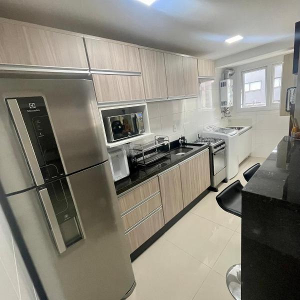 Apartamento 500 metros da Praia em Torres - Foto 4