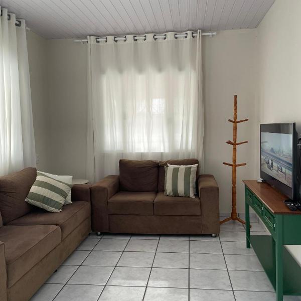 Casa de praia Mariscal - Foto 5