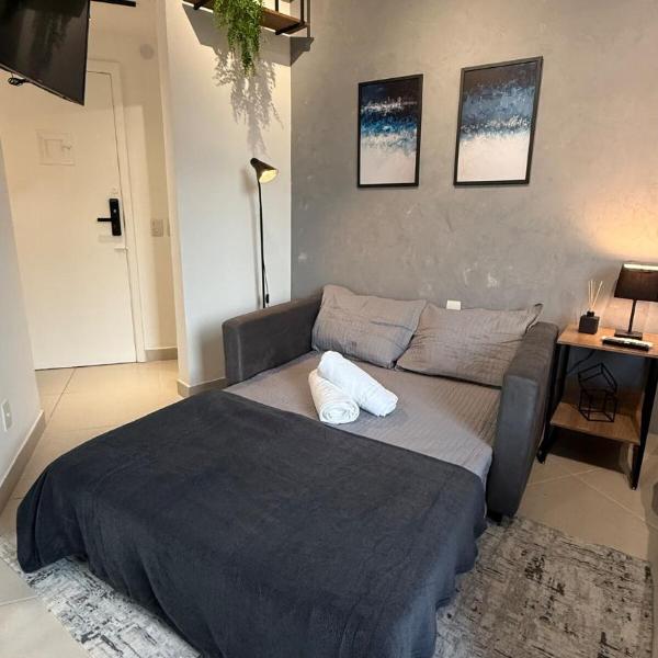 Comfort with Style in the Heart of Glória for 4 people!