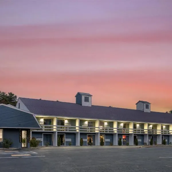 Yankee Clipper Inn, SureStay Collection by Best Western, hotel in North Conway