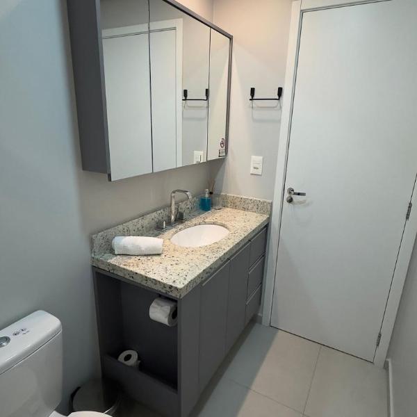 Grande apartamento no centro de Foz do Iguaçu - Foto 3