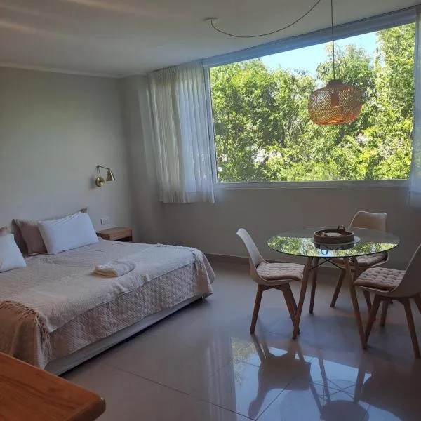 Agora Neo，位于皮纳马尔的酒店