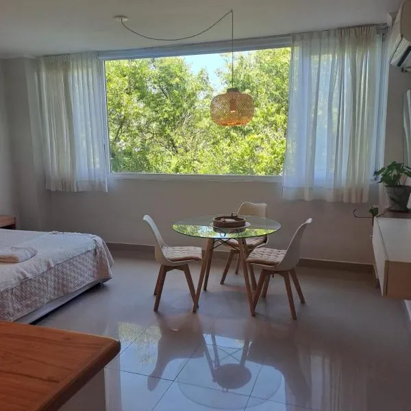 Agora Neo, hotel i Pinamar