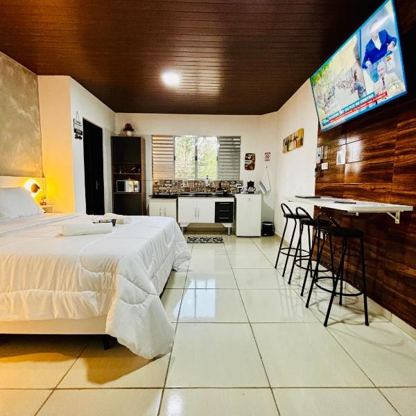 Hospedagem Marechal 02