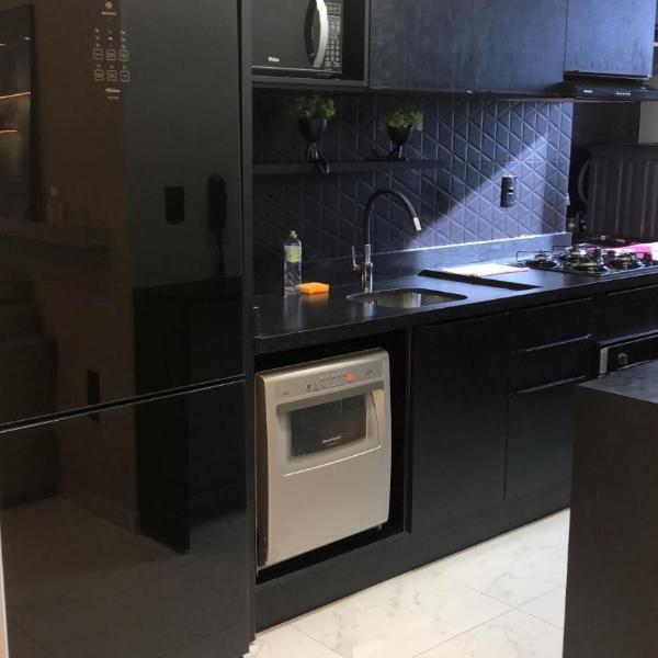 Suíte privada - Foto 4