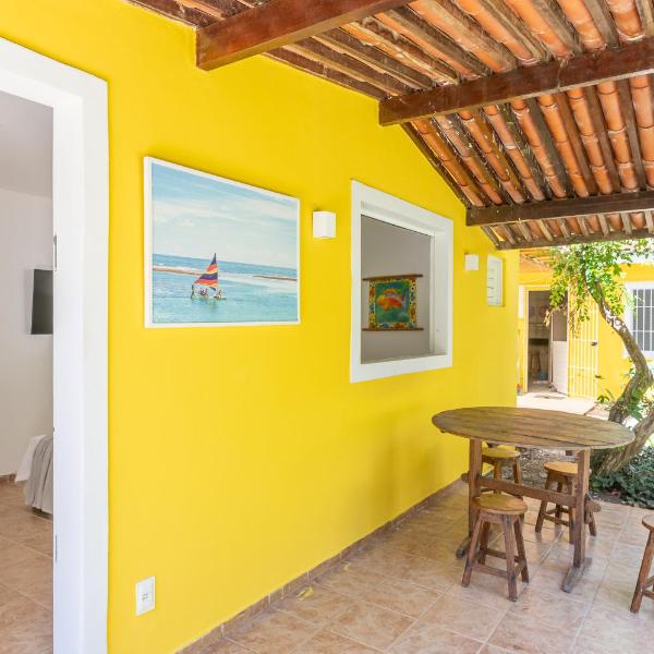 Casa a 100 metros do mar- no Centro de Porto de Galinhas - Foto 5