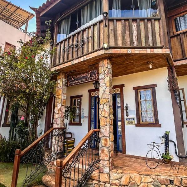 Pousada Residência Balestra - Foto 2