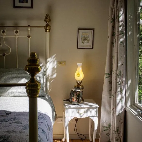 Birdsland Suite, hotel v destinaci Belgrave Heights