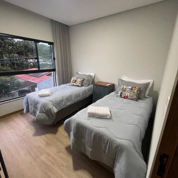 Lar Volano di Trento- Sobrado 3 quartos - 5min centro - Foto 2