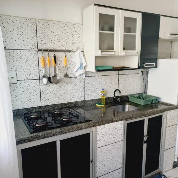 Flat Lua Dourada - Pituba no caminho das praias - Foto 4