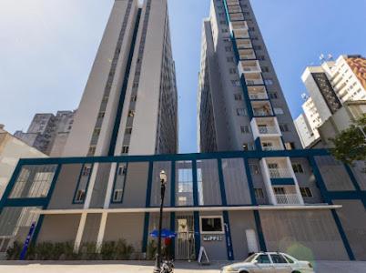 Flat em São Paulo