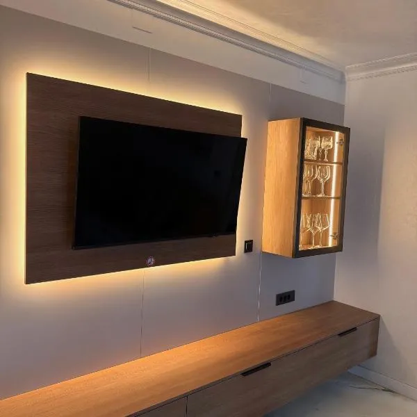 Viesnīca Luminosa Residence Zagrebā