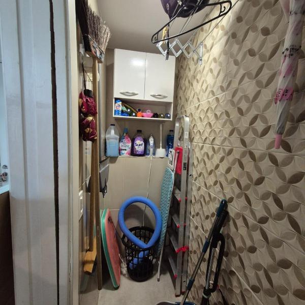 Apartamento completo Vila do Pan, Barra da Tijuca - Foto 3