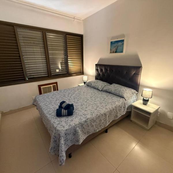 Apartamento vista mar, Ponta das Canas com duas piscinas - Foto 2