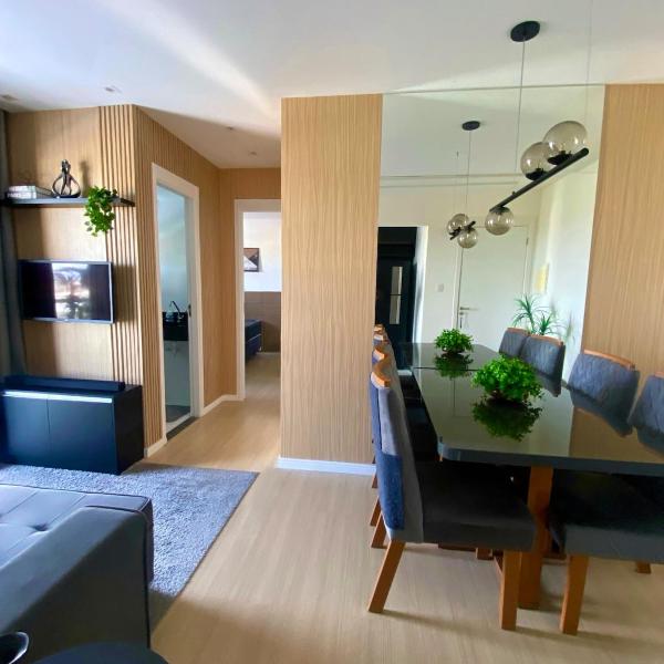 QUARTO para aluguel Apartamento compartilhado
