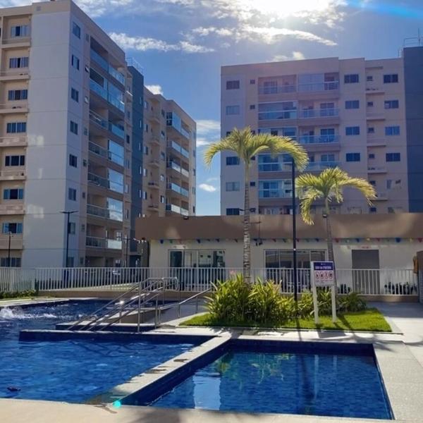 QUARTO para aluguel Apartamento compartilhado - Foto 4