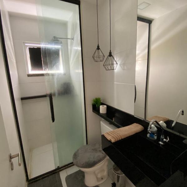 QUARTO para aluguel Apartamento compartilhado - Foto 3