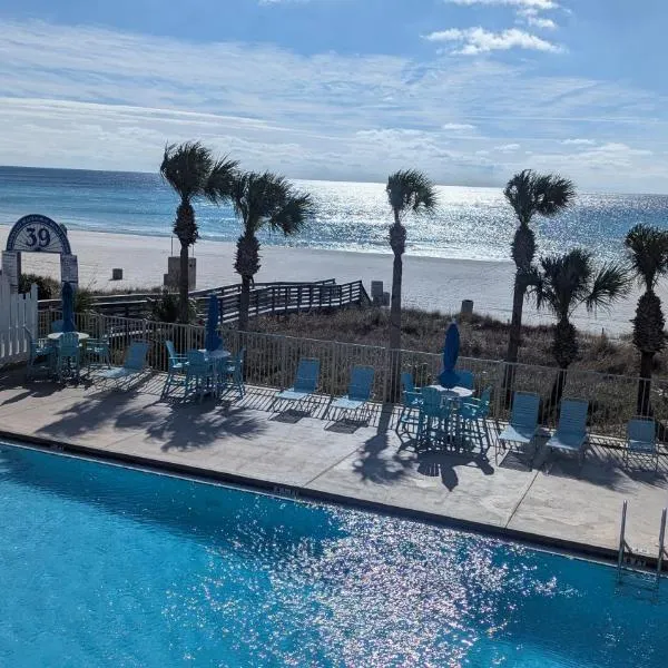 Double Take! Renovated Vacation Home, hotel en Panama City Beach