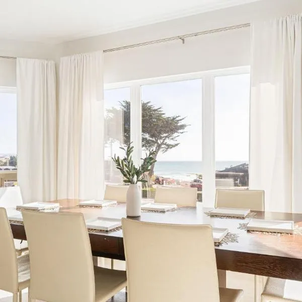 The Cayucan Bungalows by AvantStay Pet-Friendly Getaway Steps from Cayucos State Beach, hotel in Cayucos