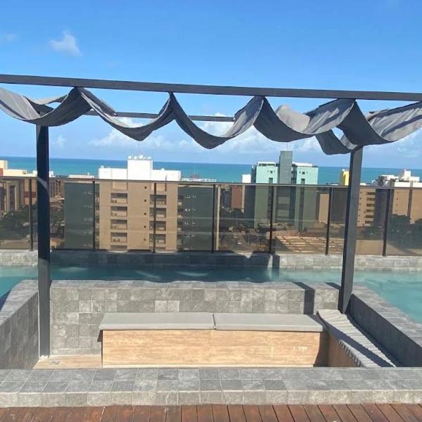 Comfort and elegance in the heart of Cabo Branco - Foto 4