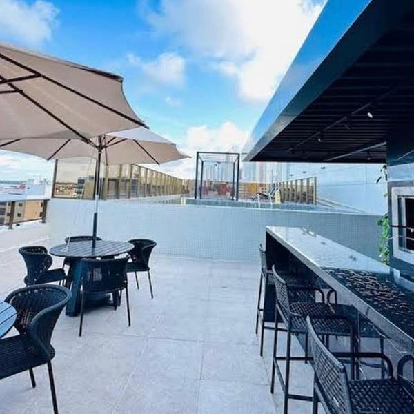 Comfort and elegance in the heart of Cabo Branco - Foto 5