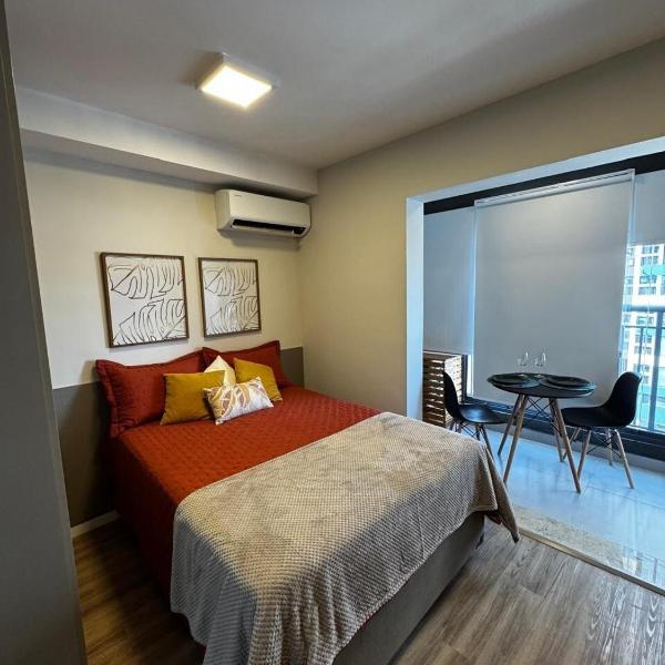 Raízes Figueira Tucuruvi - Luxurious Studio
