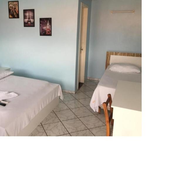 Hotel BR - Foto 2