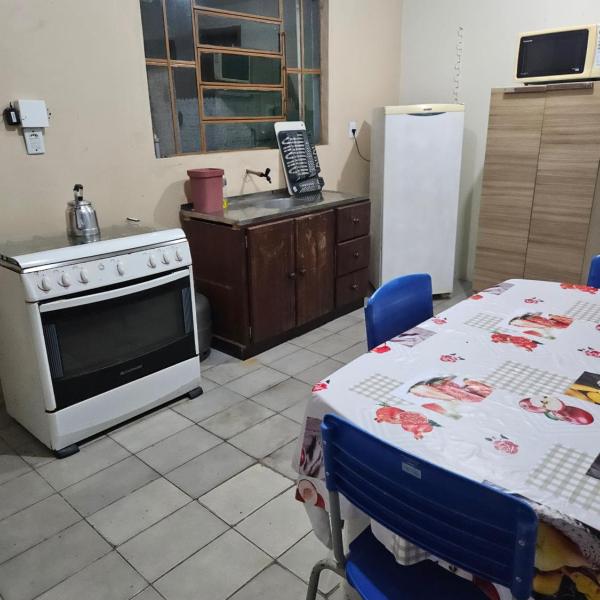 Edu Aluguel de verão B