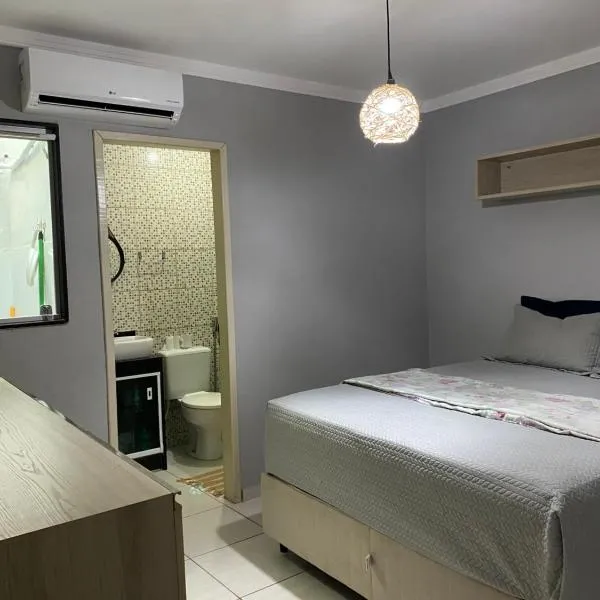 Apartamento familiar há 5min do centro, ξενοδοχείο σε Garanhuns