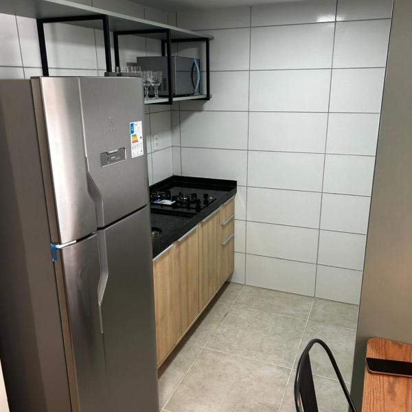 Max Suites block A, apartment 002 - Foto 4