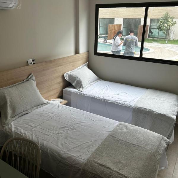 Max Suites block A, apartment 002 - Foto 2