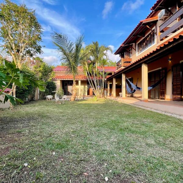 Casa Triunfo