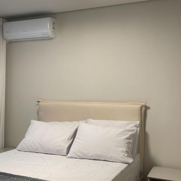 Home Office perfeito Apto Mobiliado e Estruturado em Salvador, Brasil - Foto 2