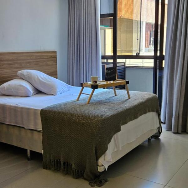 Um lugar de charme e aconchego - Lótus! - Foto 2