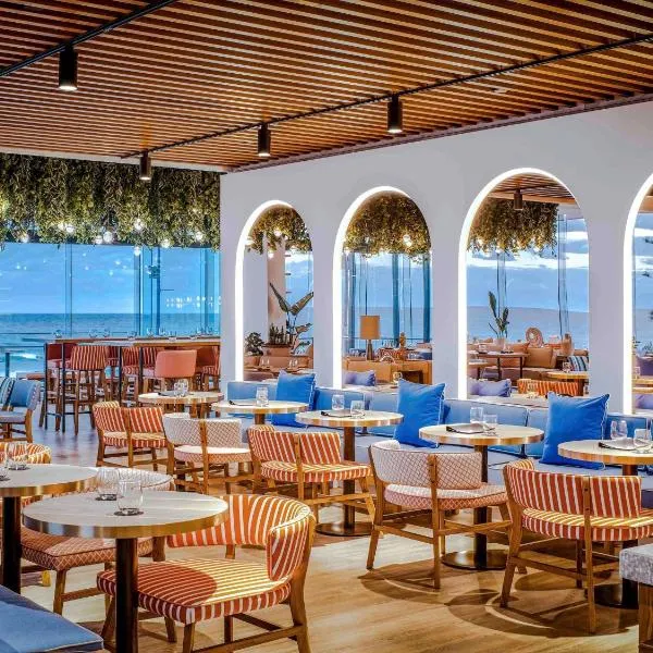 Peppers Soul Surfers Paradise, отель в Голд-Кост