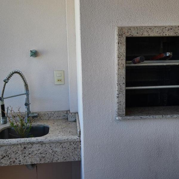 Cobertura Duplex na Praia dos Ingleses com 3 quartos - Foto 3